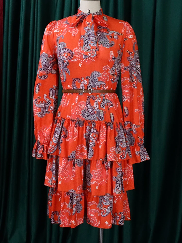 FairyShely 2024 сексуальное ДРАПИРОВАННОЕ женское платье с рисунком большие женские