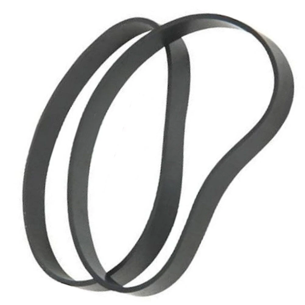 

High Quality Belts Vacuum Cleaner Household Motor Parts Rubber 3pcs Accessories Brush Bar Drive CWCPV011 Carpet