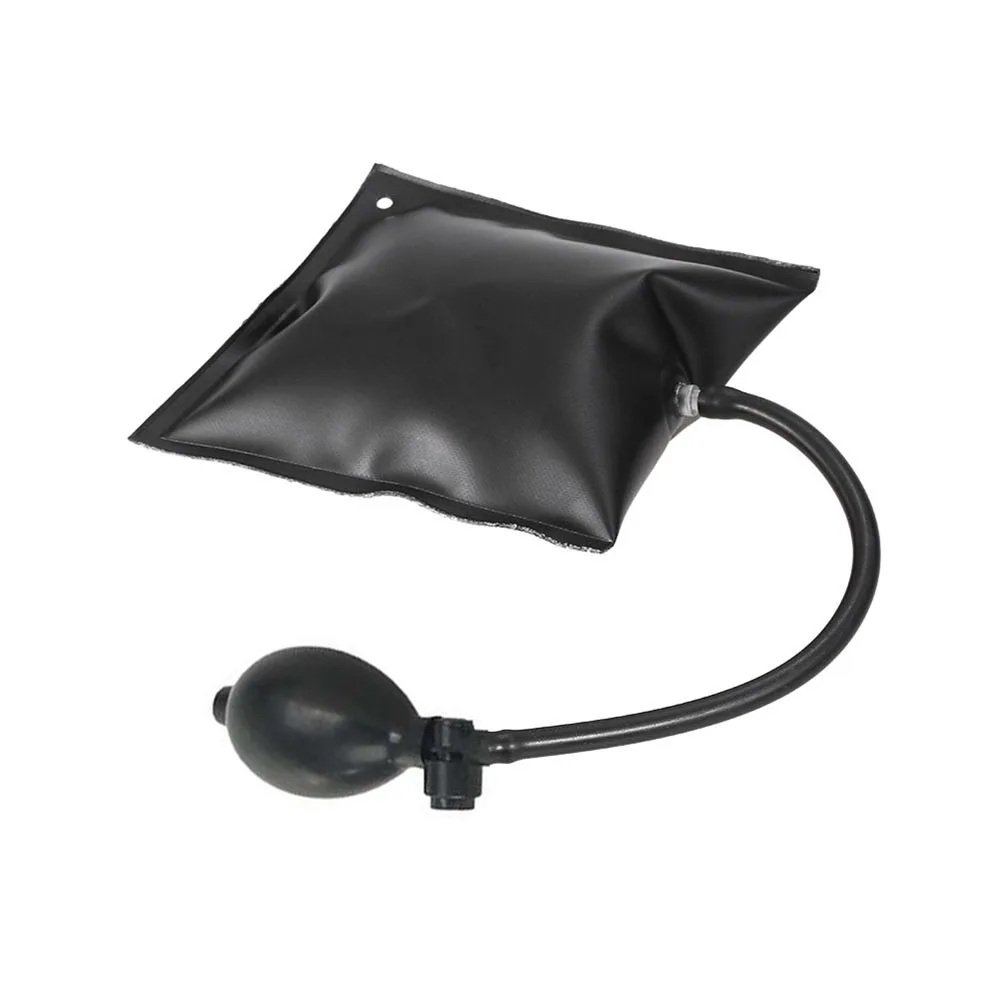 

1PC Door Window Installation Air Cushion Aluminum Alloy Locksmith Quick Positioning Air Wedge Opener Tool