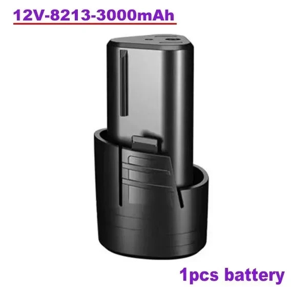 

Аккумуляторная отвертка Jedila 7212 8212 8213