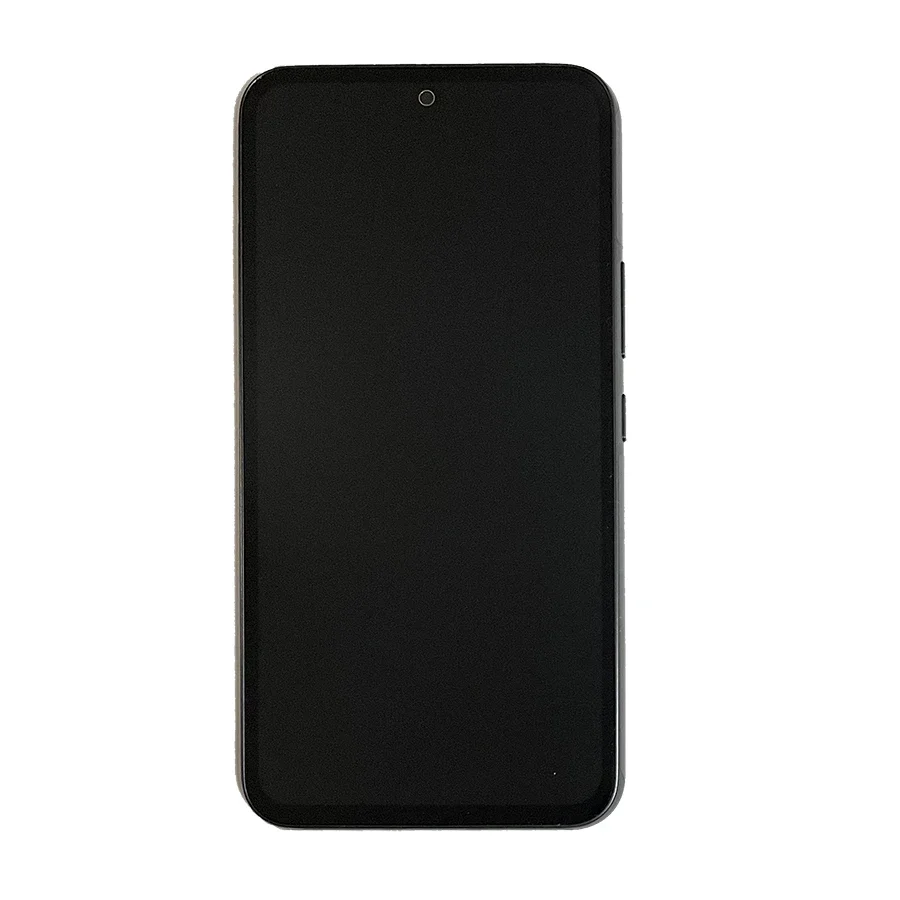Фото 6,4 ''Super AMOLED для Samsung A54 5G Дисплей A546U A546B A5460 Дисплей Сенсорный экран Дигитайзер для Samsung A546 ЖК-дисплей №3