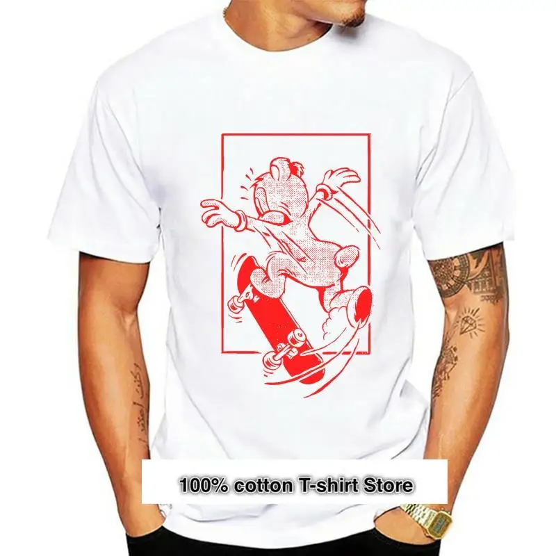 

Camiseta 4274D E 1 соединение, KICKFLIP, Cruz, ardillas, Chip N, Dale, Alvin, Santa, Flip, 4364