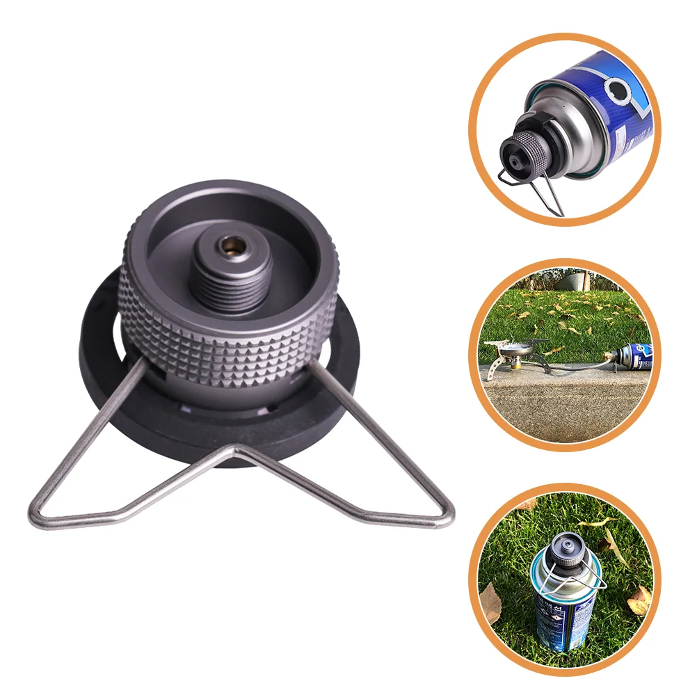 Адаптер бензобака головка преобразователя походная плита маленькая