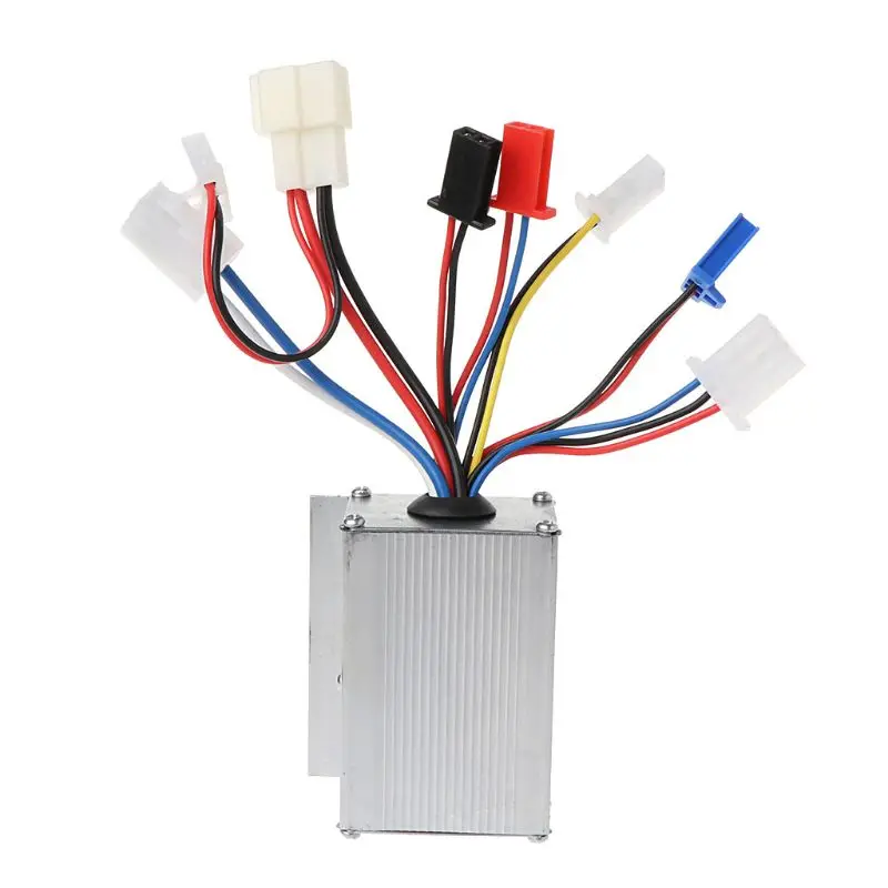 

for Dc 24V 250W Motor Controller For Electric Bike Scooter