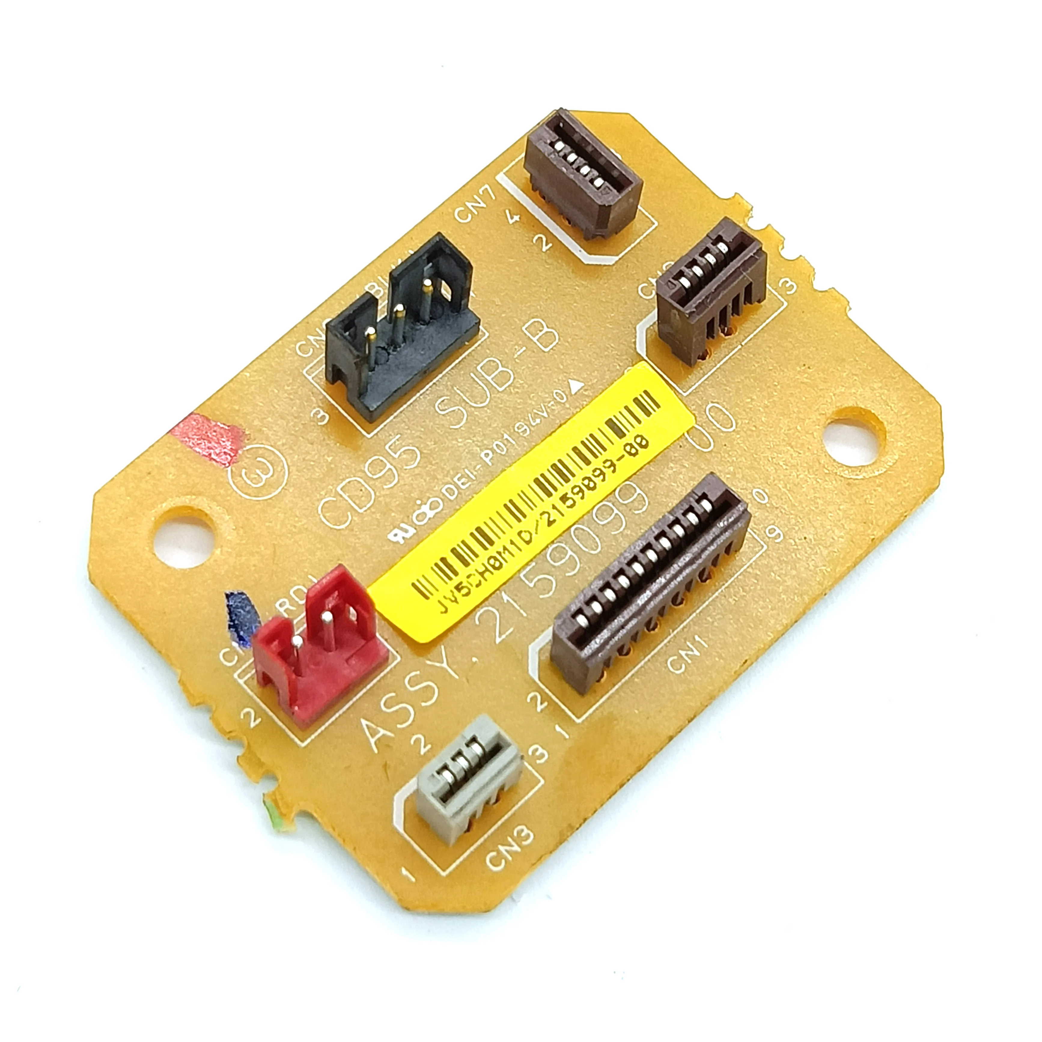 Панель стандарта CC41 для Epson XP 750 701 800 601 897 830 820 605 821 615 801 640 635 600 620 721 700 630 850 610 810 625 720