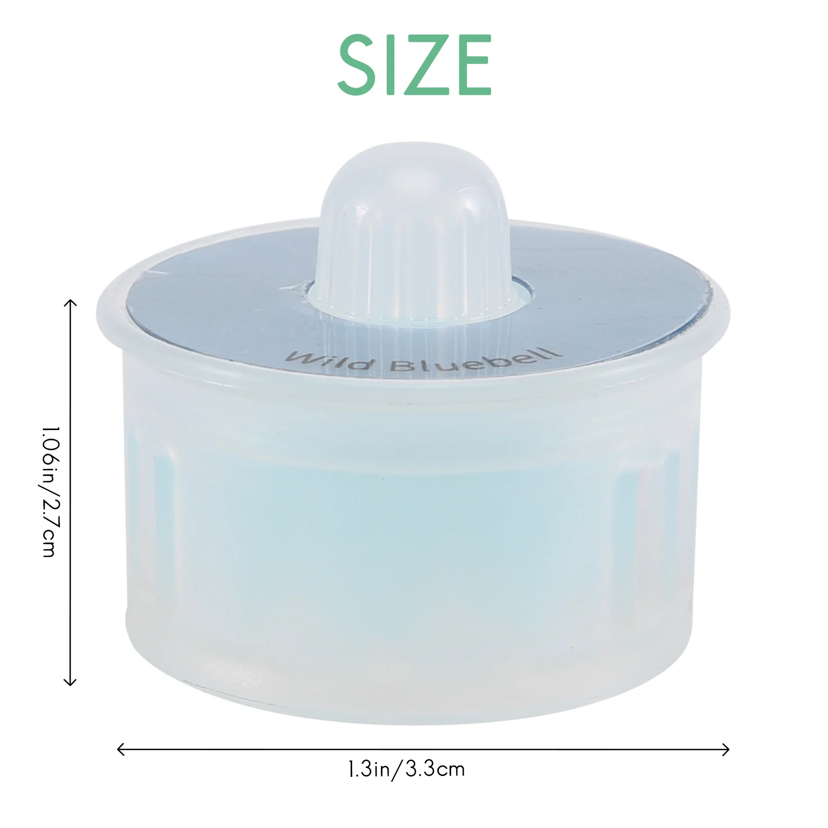 Освежитель воздуха Для Ecovacs Deebot T9 Max Power Aivi ароматизатор дезодорант капсулы