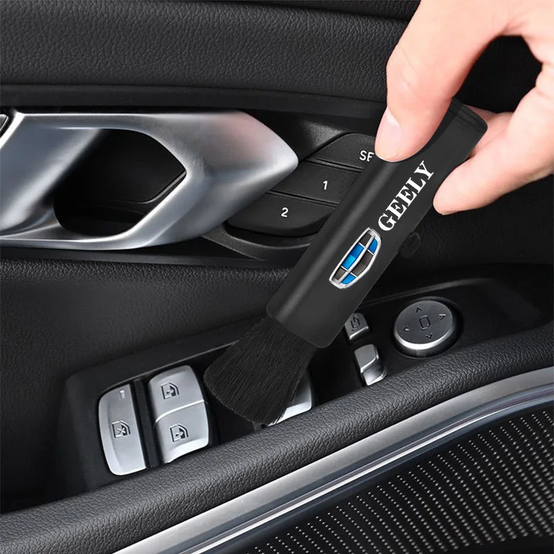 Щетка для чистки салона автомобиля щетка вентиляционных отверстий Geely EMGRAND Atlas
