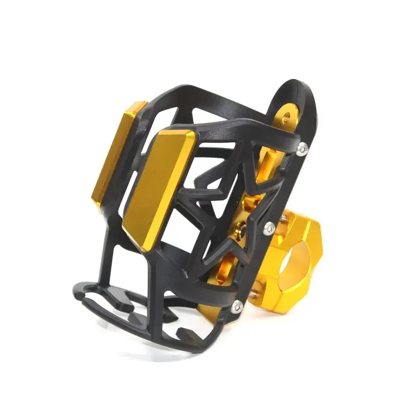 

Универсальный держатель для чашки серии мотоцикла, бутылка для воды для мотоцикла, держатель для стакана Ultimately Responds, алюминиевые аксессуары с ЧПУ