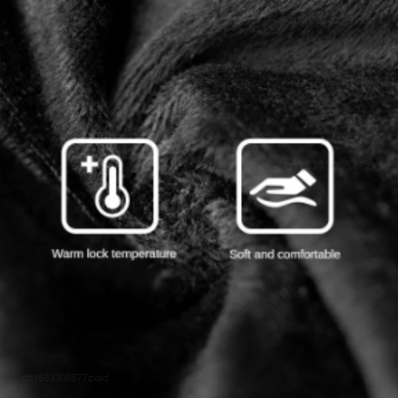 Youpin SKAH 15 нагревательный жилет мужская куртка с контролем температуры бархатный