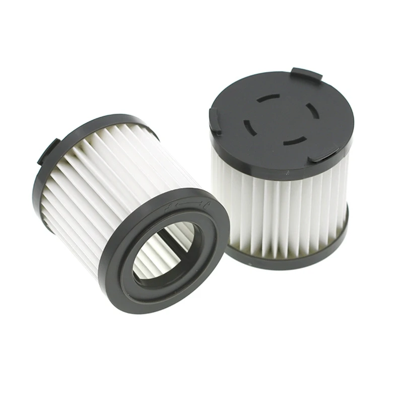 Для JIMMY Handheld Vacuum Kit JV51 JV53 JV71 JV83 CJ53 C53T CP31 Cecotec Conga Rockstar 500 700 1200 Ultimate HEPA Filter