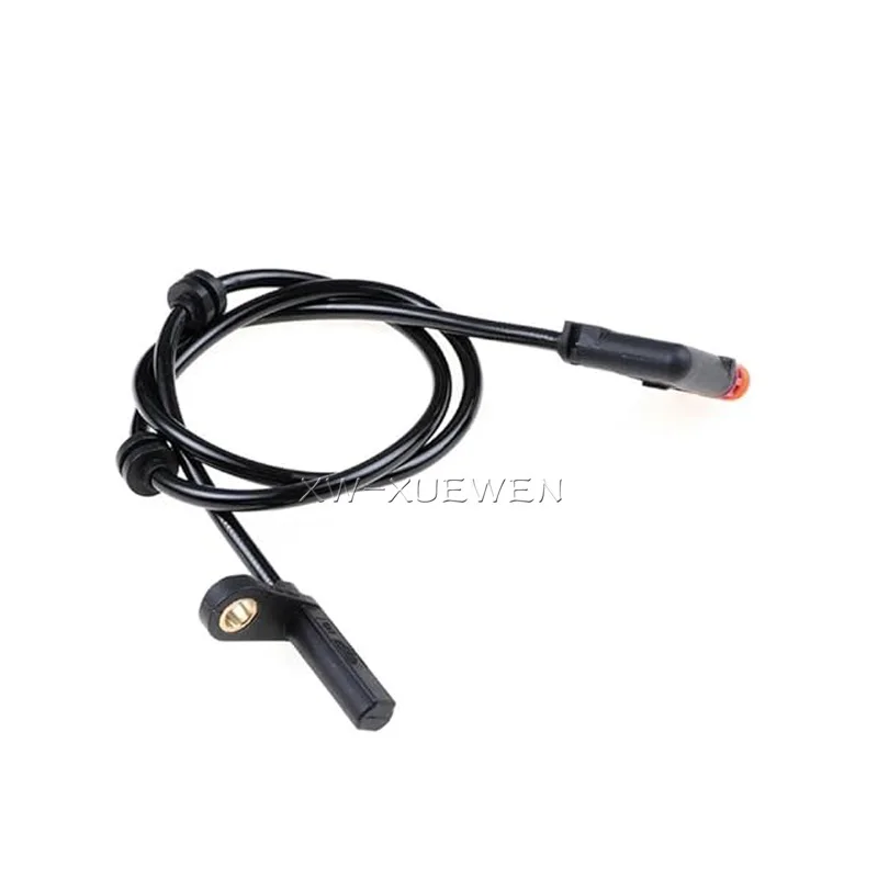 Фото Датчик скорости колеса ABS 2219050201 для Mercedes Benz C216 W221 CL600 S300L S350L S400L S500L S600L S65AMG S65L M275 M272 M276 №2