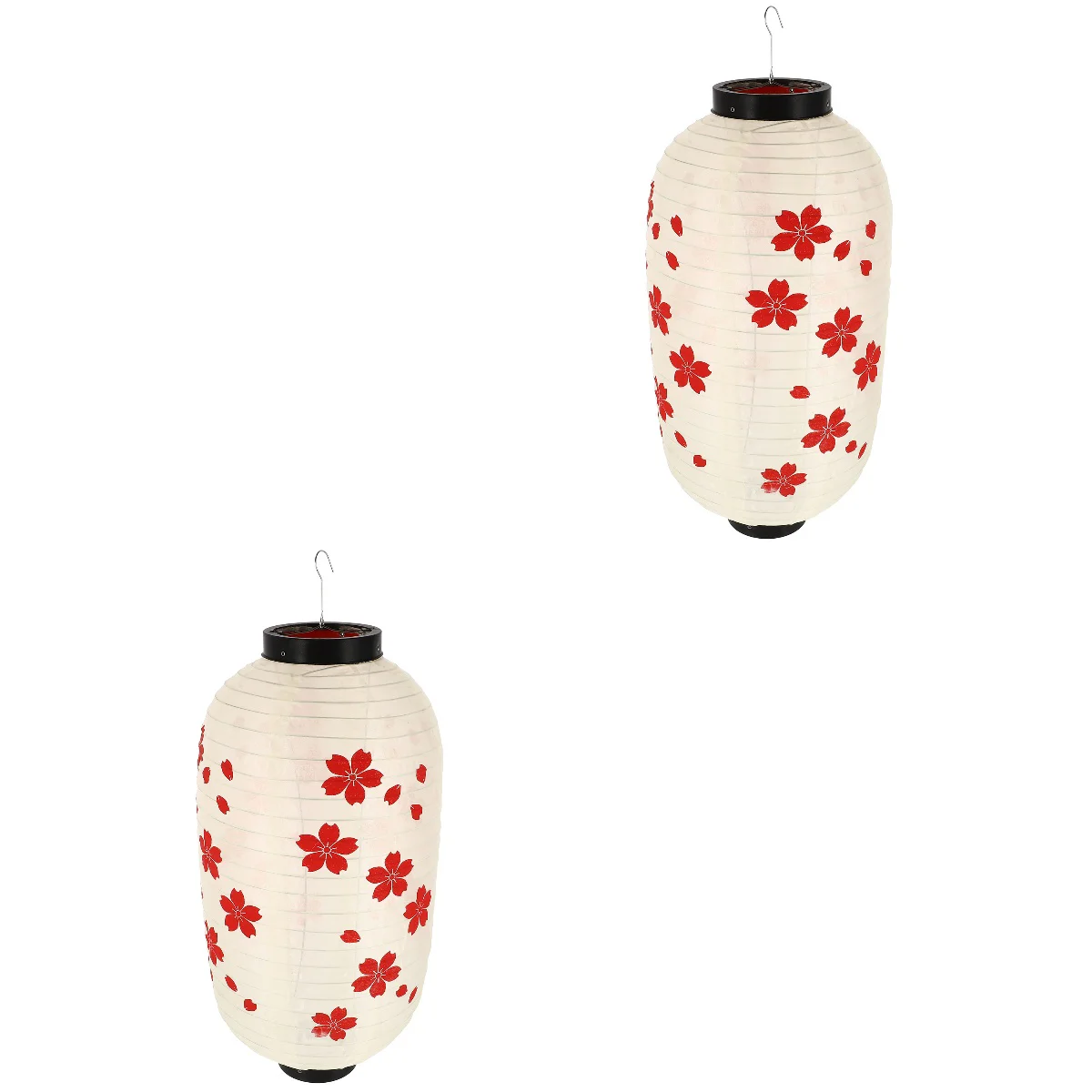 

Lanterns Lantern Japanese Silk Chinese Sushired Decoration Bar Asian Traditional Hanging Festival Decorative Ramen