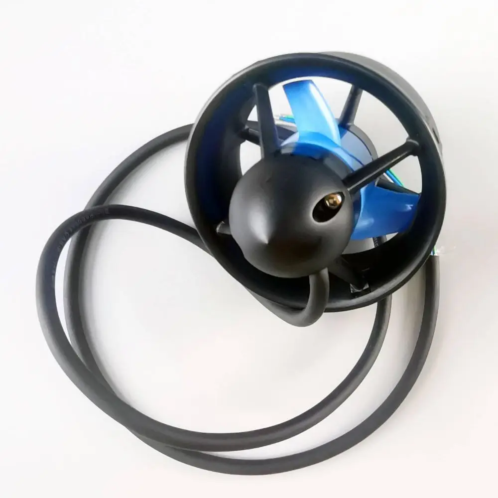 

Seaix T200C Underwater Thruster ROVs/AUVs/USVs