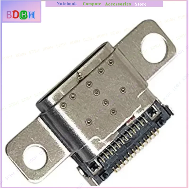 Разъем USB Type-C для зарядки и питания (DC Power Jack) для Lenovo ThinkPad E14, E14 Gen 2 (20T6, 20T7), E15 (20TA, 20TB), E15 Gen 2 (art.: 3920d89ec91ca) - 3920d89ec91ca