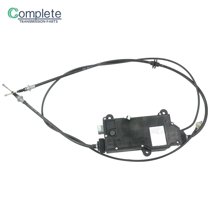 2214302849 РЕГУЛЯТОР ПАРКУРОВКИ OEM подходит для MERCEDES W221 W216 CL-CLASS E 07-13