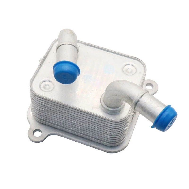 

1 шт. Новый масляный радиатор, сменные детали для двигателей 48290-2H100 2019-2020 Hyundai Elantra л