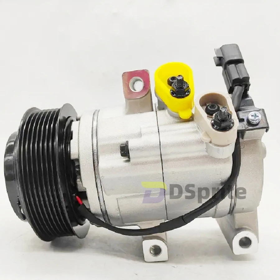 Кондиционер UC9M19D629BB для MAZDA компрессор BT50 2011-2018 Ford Ranger 3.2L AB3919D629AB AB3919D629BB 1715093