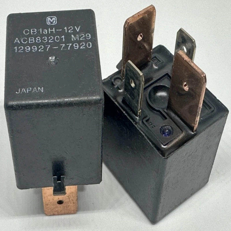 

70A реле Φ ACB83201 M29 CB1aH-12V