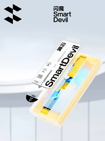 Protetor de tela SmartDevil para Huawei Mate Pro Pro Pro Honor filme de cobertura total e ferramenta de instalação rápida 60 50 P60 80 70 60