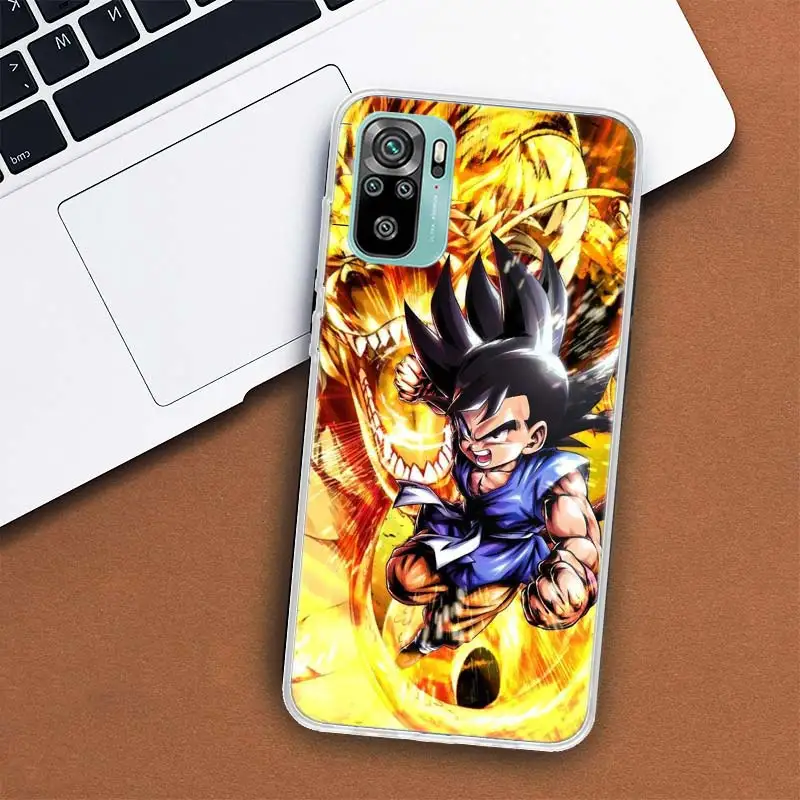 Чехол для Xiaomi Redmi Note 10 Pro Max 10S 9 9S 9T 8 8T 11T 11S 11 5G 11E 7 6 5 4X |