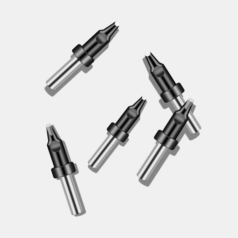 Рисунок 3 - Chuera, бессвинцовая автоматическая