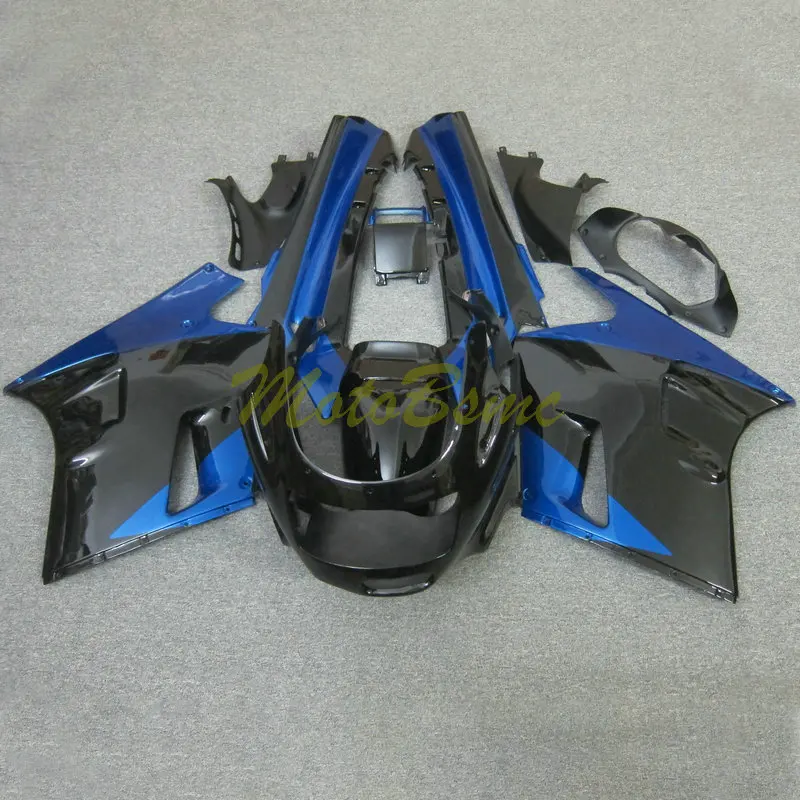 Комплекты обтекателей мотоцикла подходящие для Kawasaki Ninja ZZR1100 1990 1991 1992 ZZR 1100 ZX11 90 91 92