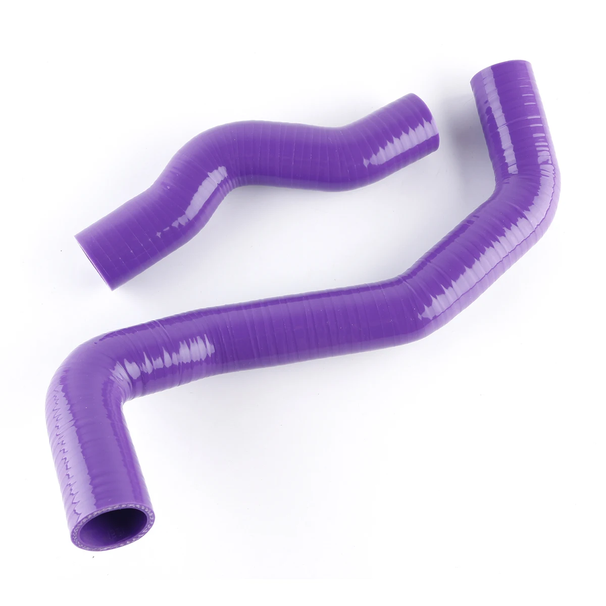 Подходит для 2003-2006 Nissan 350Z Z33 Infiniti G35 V35 3 5 л комплект силиконовых шлангов