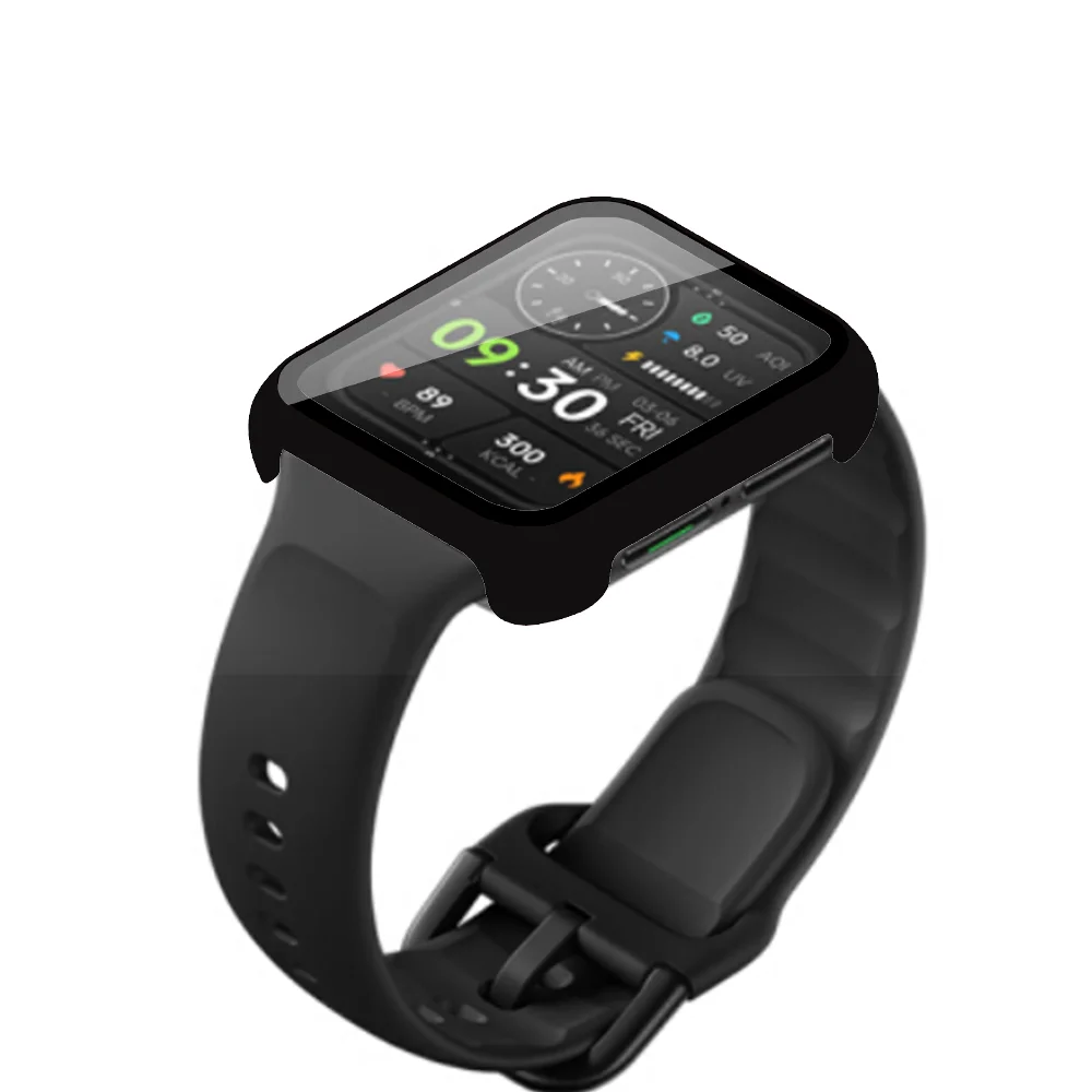 Чехол для часов защитный чехол OPPO Watch 2 46 мм 42 жесткая рамка из поликарбоната +