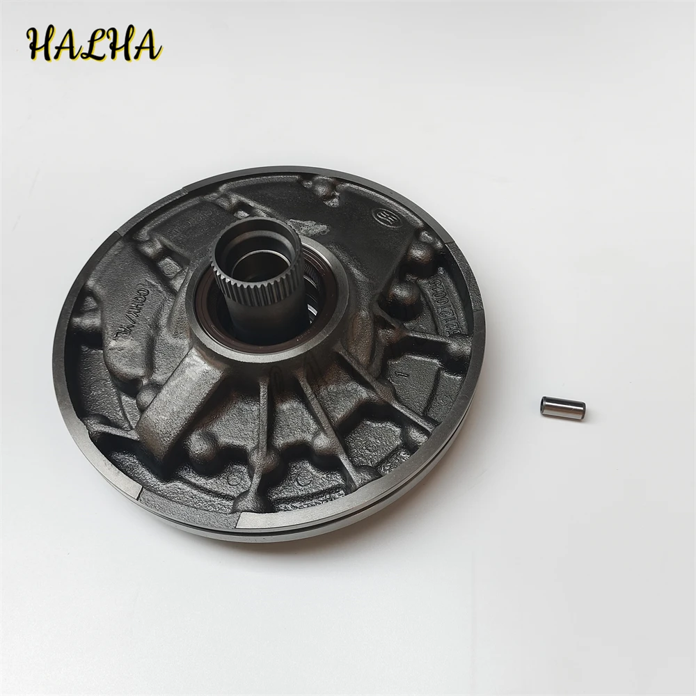 Новый масляный насос для автомобильной трансмиссии ZF4HP20 4HP20 1019210025 подходит Peugeot