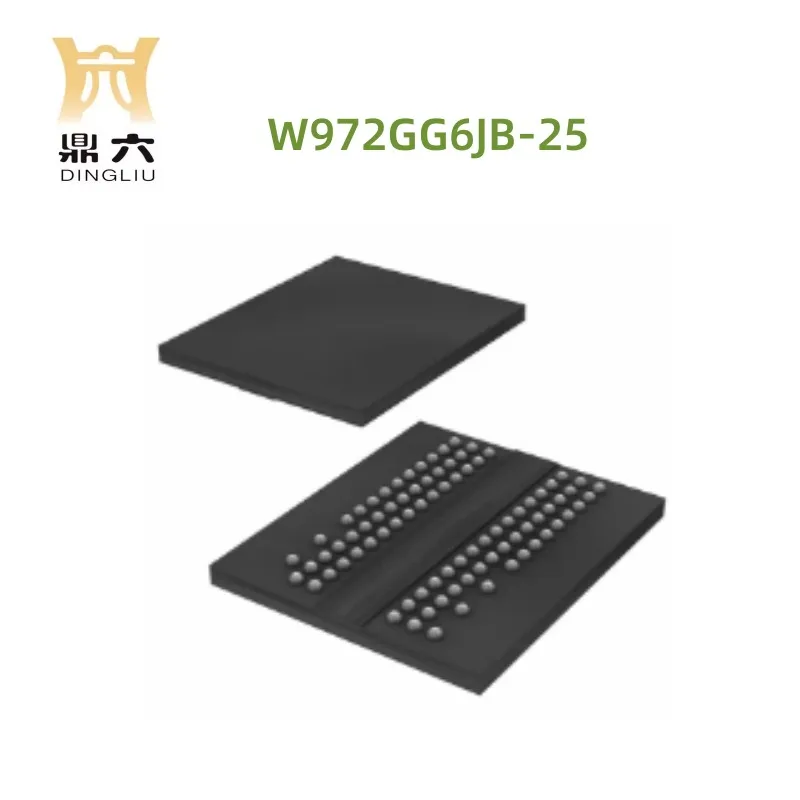 

Фонарь фонарик, DRAM 2 Гбит параллельный 84WBGA, память фонаря, служба фонарей