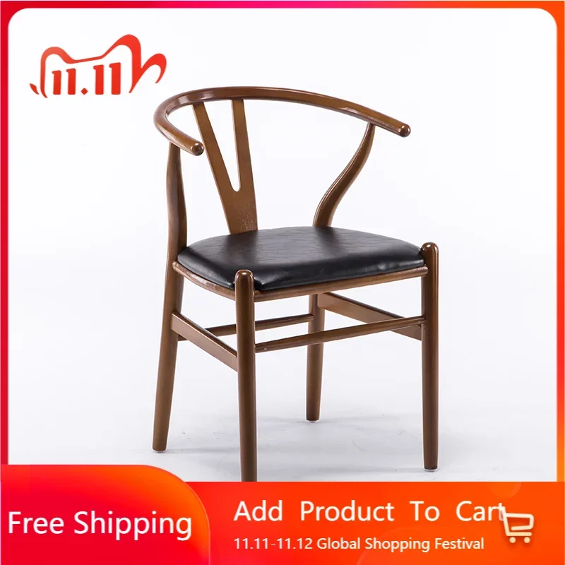 Unique Recliner Dinner Chair Vanity Makeup White Office Chair Outdoor Luxury Dining Room Chaise Coiffeuse Kitchen Furniture