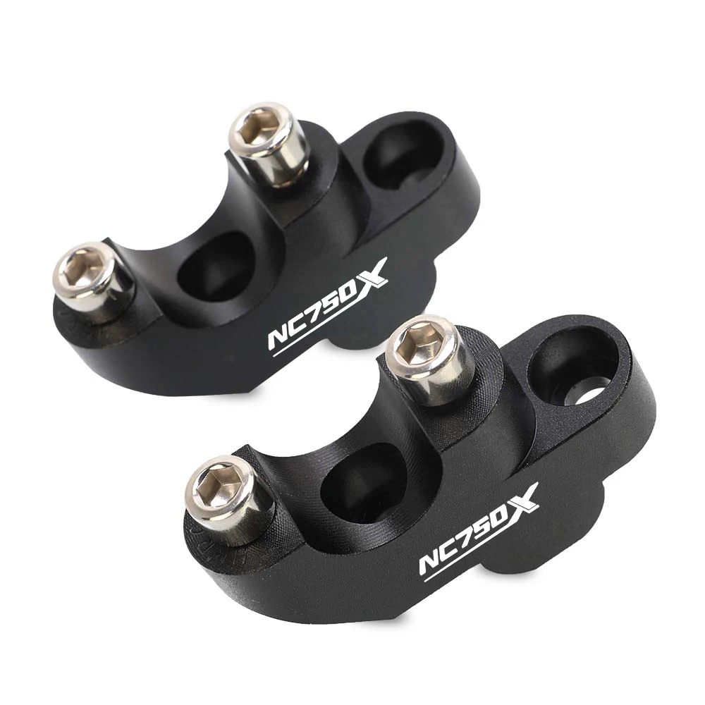 

NC 750 X 750X зажим для руля Honda NC750X NC750 2014 2015 2016 2017 2018 2019 2020 2021 2022 2023