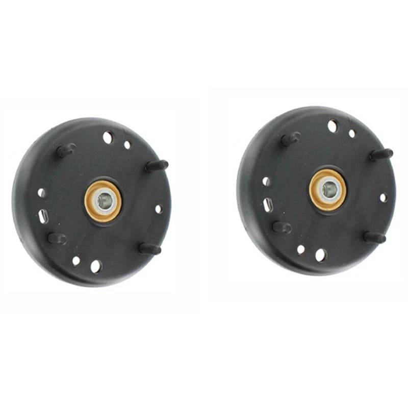 2X Передняя подвеска верхний стержень амортизатор держатель Xr 858419 для и Rover Jaguar XF