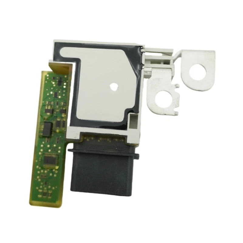 Автомобильный блок предохранителей модуль напряжения датчик аккумулятора Q4