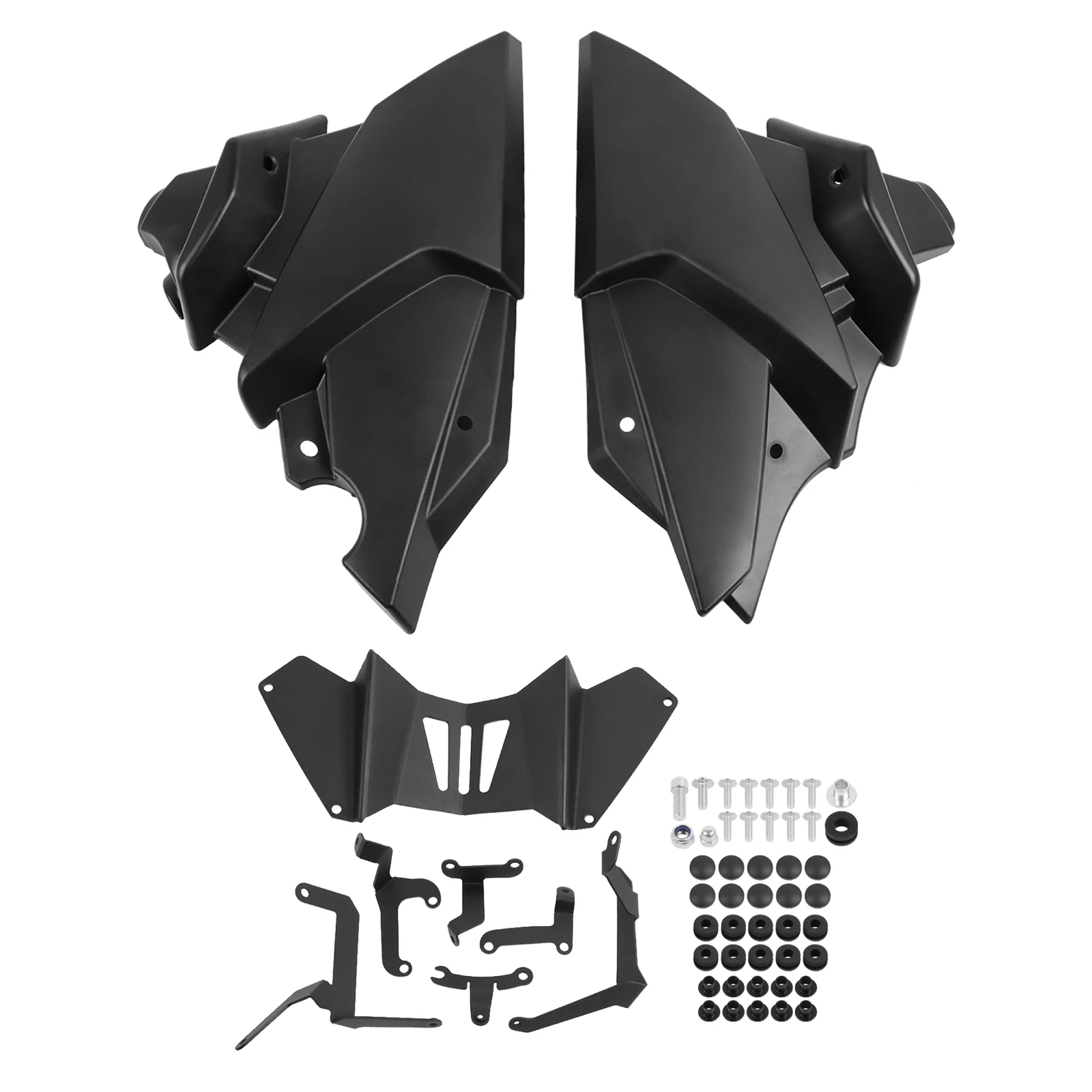 

Защитная крышка шасси двигателя мотоцикла MT09, защита поддона для YAMAHA MT-09 MT 09 SP TRACER 9 GT 2021-2025 Y-AMT 2024-2025