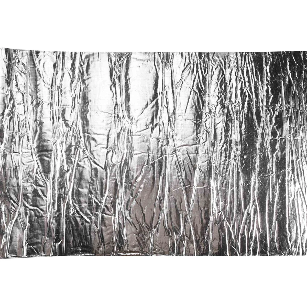 50x200 см Звукоизолирующая Автомобильная изоляционная прокладка