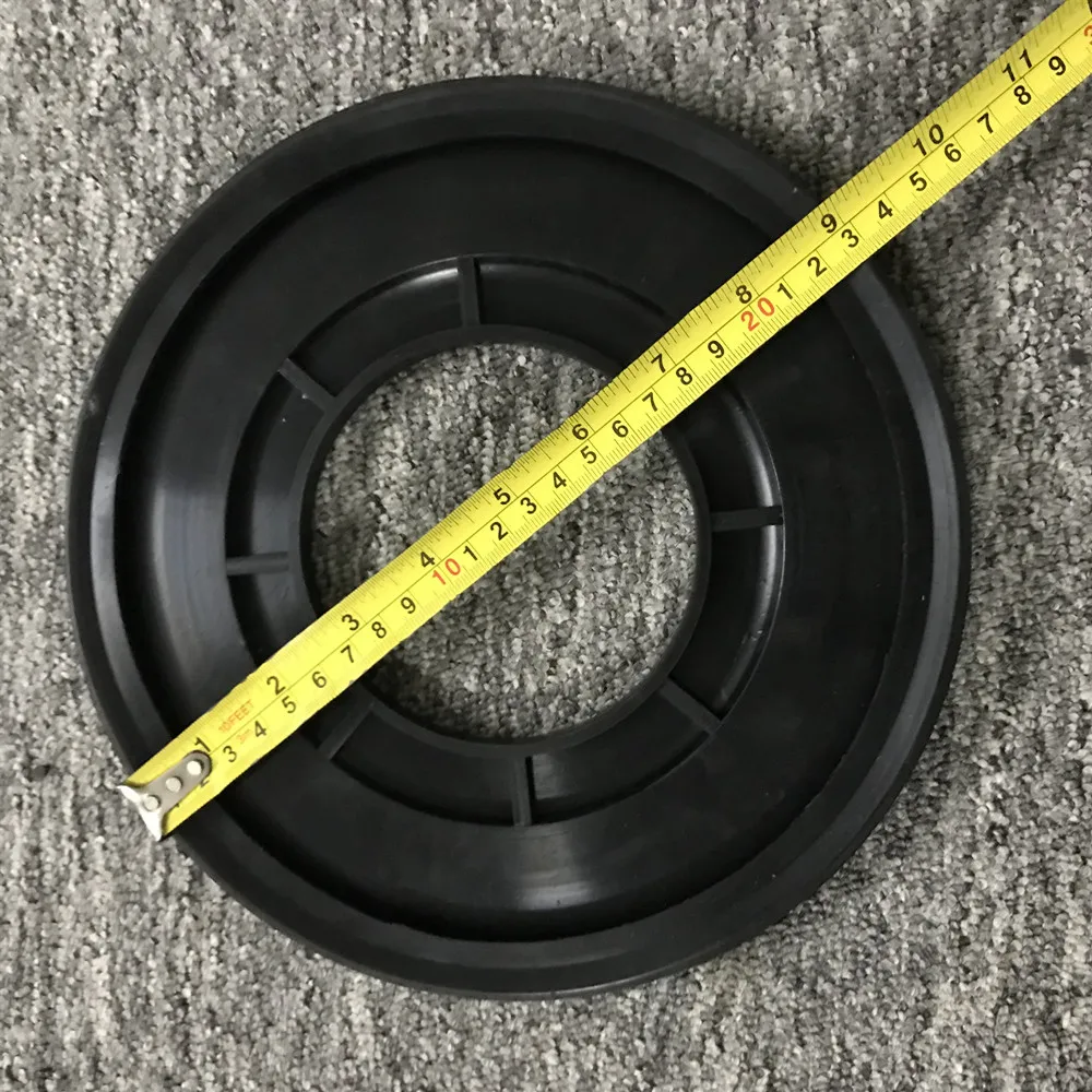 For Hitachi ZAX200-6/ZX200-6 Straight Spray excavators Central swivel joint Gel Cover in oil caps |