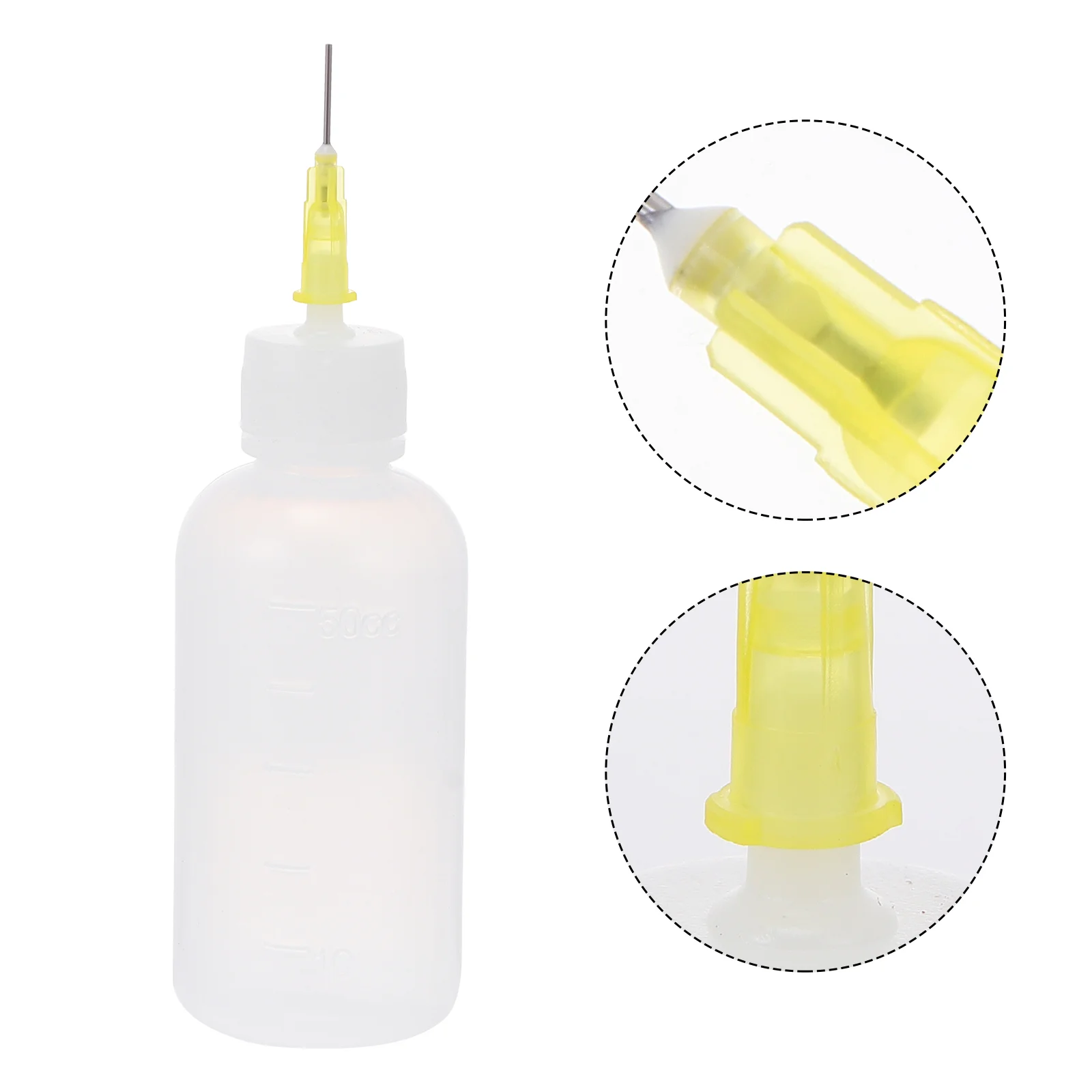 

Bottle Tip Glue Needle Applicator Bottles Squeeze Precision Dropper Quillingliquid Blunt Projects Fine Mouth Pointed Gluing