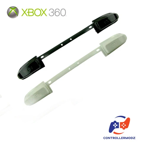 Кнопки бампера LB RB для контроллера Xbox 360 aolion