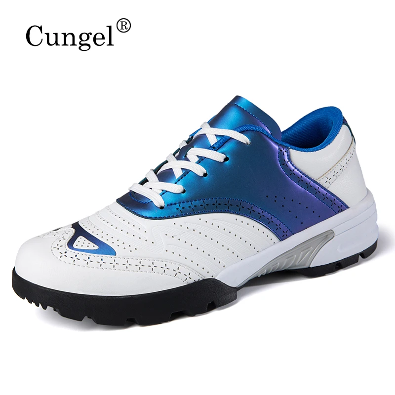 

Брендовая обувь для гольфа для спортсменов, Мужская профессиональная обувь для гольфа, туфли с пряжкой, спортивные кроссовки, удобная обувь для игры в гольф из натуральной кожи