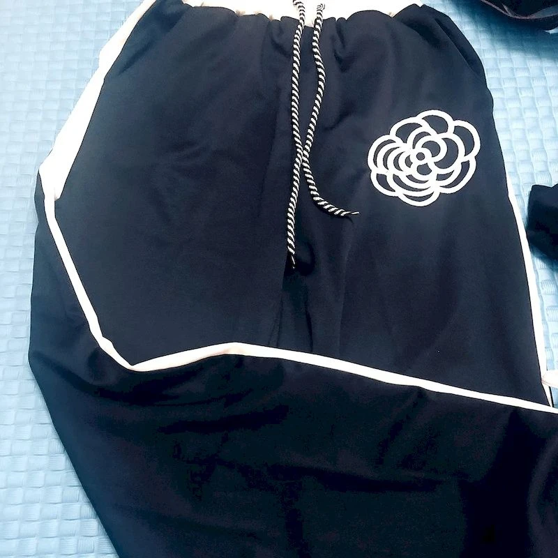 Женский комплект из двух предметов