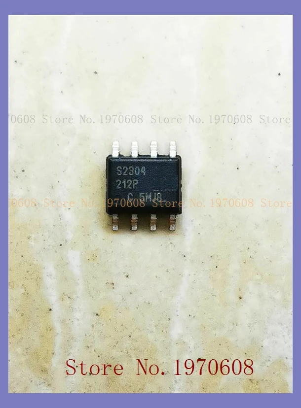

IRS2304S IR2304S S2304 старый SOP8