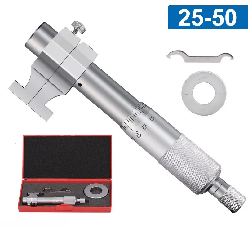 Микрометр XCAN внутренний 5-30 мм