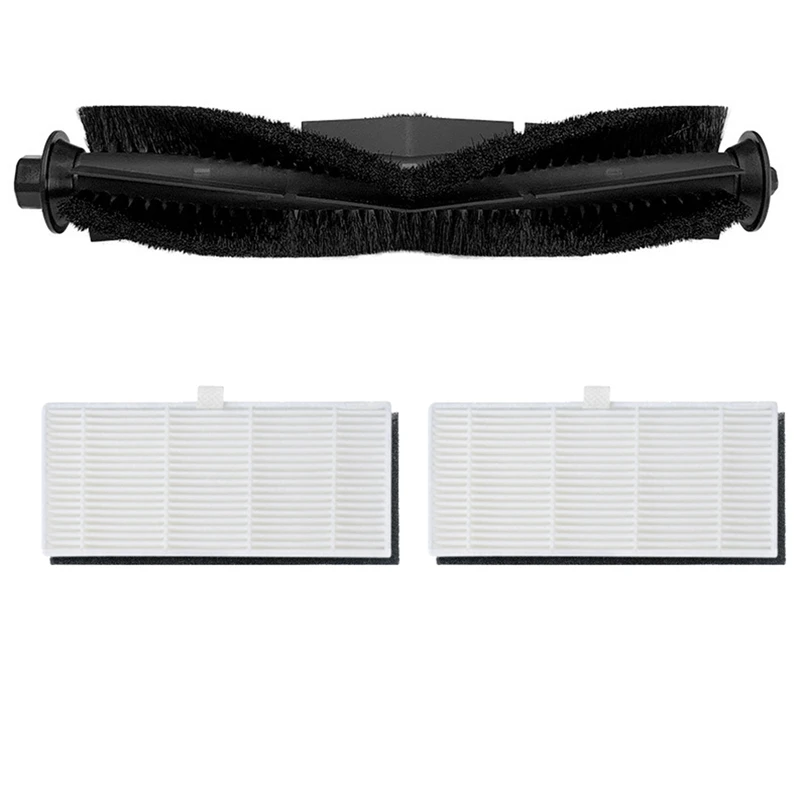 

For Xiaomi Lydsto R1 R1A Robot Vacuum Cleaner Parts Main Roller Brush HEPA Filters Vacuum Cleaner Accessories
