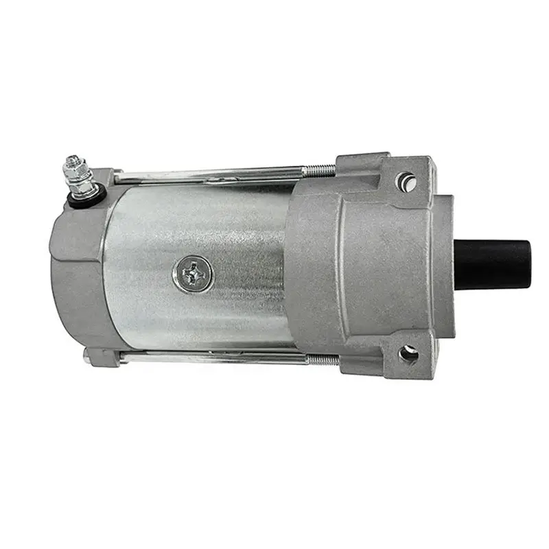 Фото Стартер двигателя для газонокосилок Loncin 2703600540001 136-7880 127-9209 133-9828 133-1564 410-22096 №5
