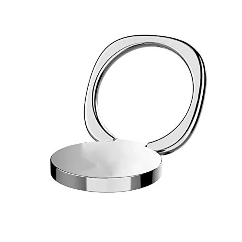 

Metal Finger Phone Ring Holder for Xiaomi Mi 9 8 All Smartphone Ring Holder Stand for IPhone Samsung Socket Stand Car Mount