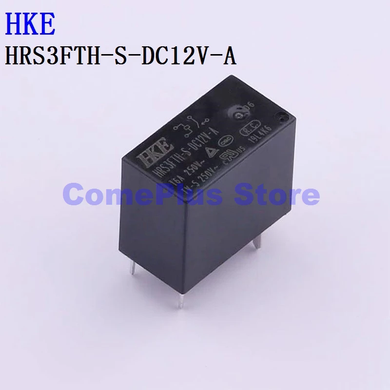 реле мощности |