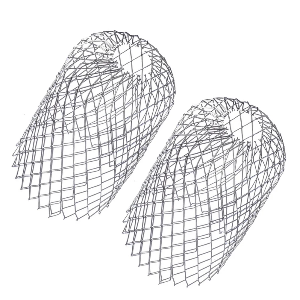 

Gutter Filter Leaf Pipe Guards Drain Strainer Anti Draining Roof Mesh Covers Screens Home Depot Rooftop Downspout Protection