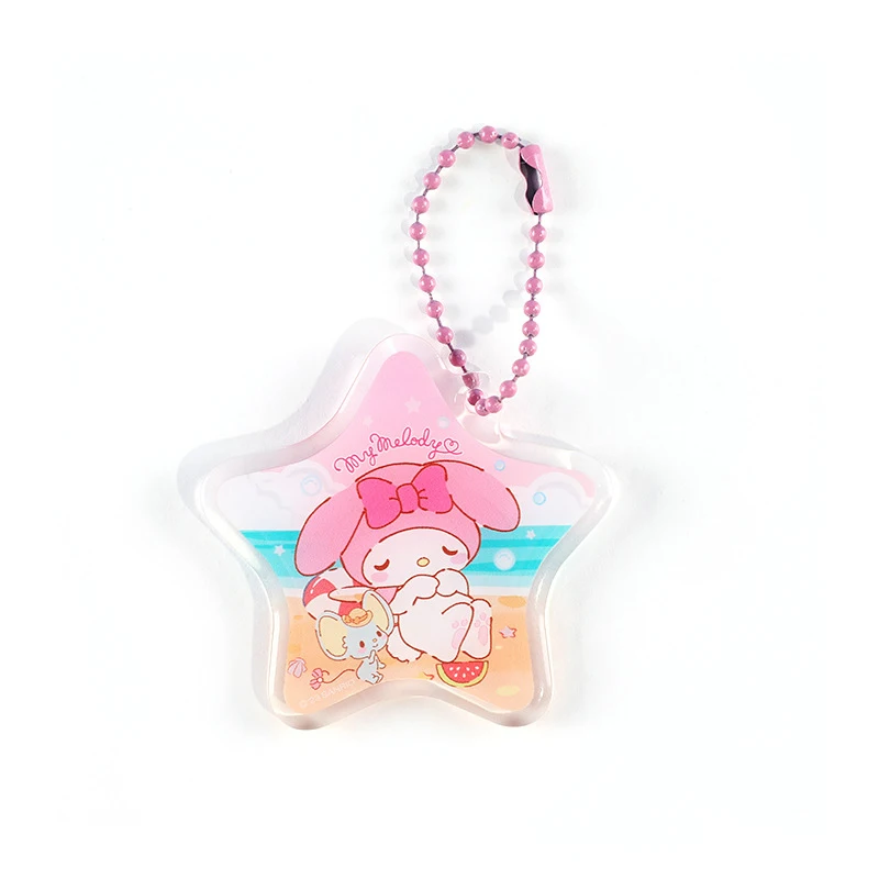 Рисунок 4 - Kawaii Sanrio Diy брелок Подвеска