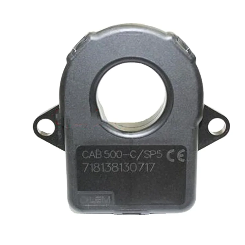 

CAB500-C/SP5 Hall car Current Sensor 500A 75Piece/Box 100%Original